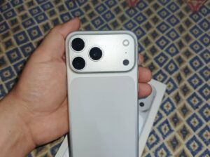 Apple iPhone 17 Pro Max