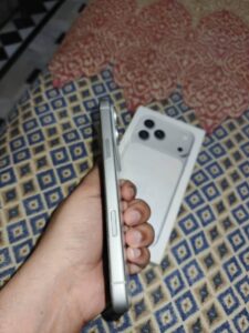 Apple iPhone 17 Pro Max - photo 7