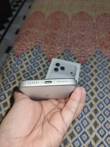 Apple iPhone 17 Pro Max - photo 10