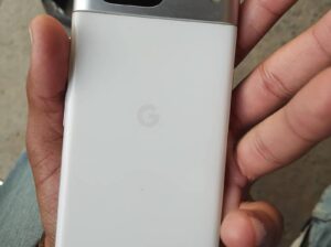 google pixel 7
