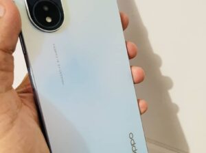 OPPO A18