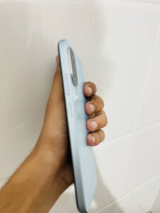 OPPO A18 - photo 2