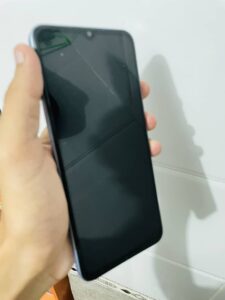 OPPO A18 - photo 3