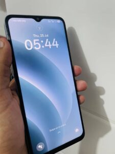 OPPO A18 - photo 5
