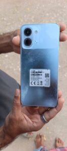 Tecno Spark Go - photo 1