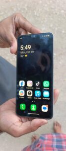 Tecno Spark Go - photo 2