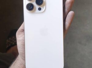 Apple iPhone 16 Pro Max