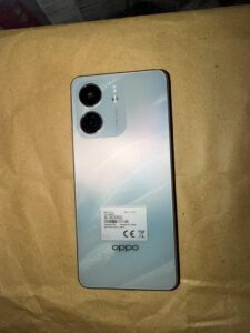OPPO A5 - photo 1