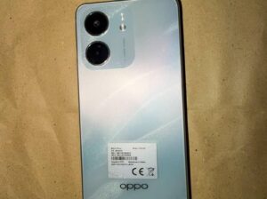 OPPO A5