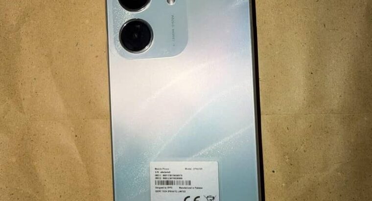 OPPO A5