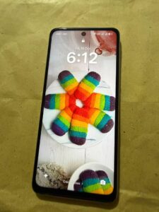 OPPO A5 - photo 8