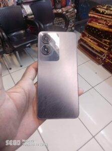 Realme Note 60 - photo 1