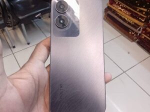 Realme Note 60