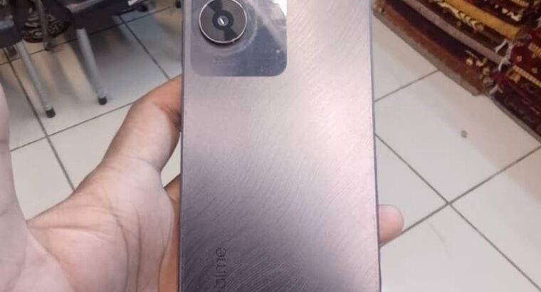 Realme Note 60