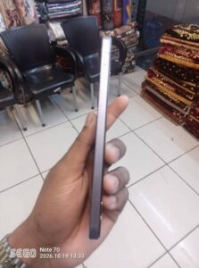 Realme Note 60 - photo 2