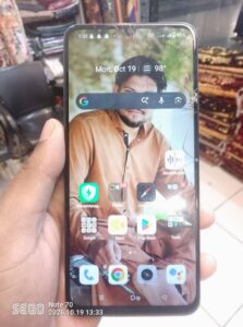 Realme Note 60 - photo 5