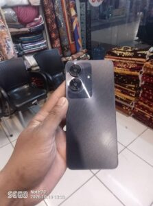 Realme Note 60 - photo 9