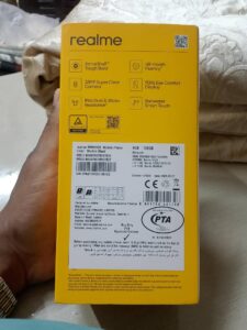 Realme Note 60 - photo 10