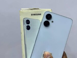 Samsung Mobile A06