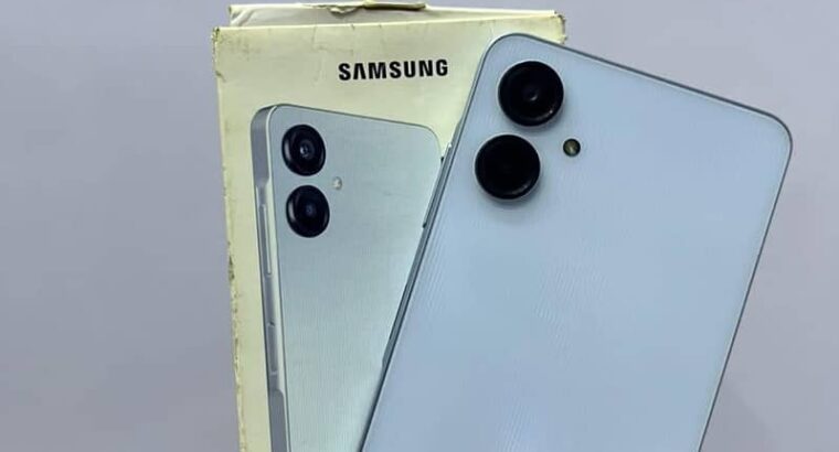 Samsung Mobile A06