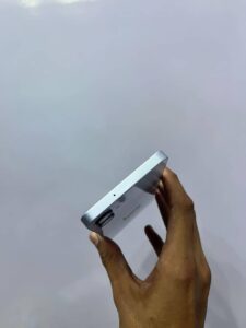 Samsung Mobile A06 - photo 6