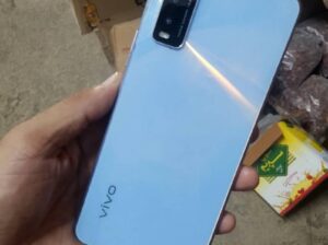 Vivo Y21