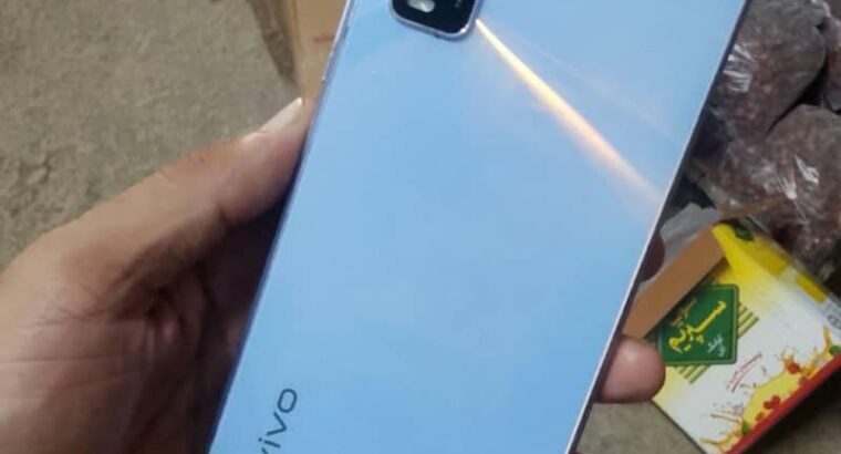 Vivo Y21
