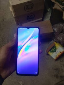 Vivo Y21 - photo 2