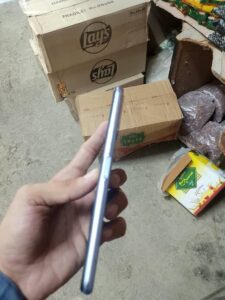 Vivo Y21 - photo 3