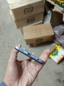 Vivo Y21 - photo 4