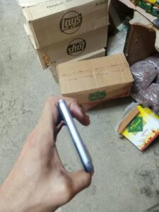 Vivo Y21 - photo 5