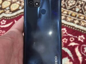 OPPO A15s