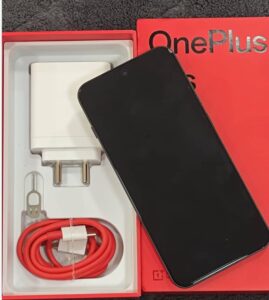 OnePlus 15 R - photo 9