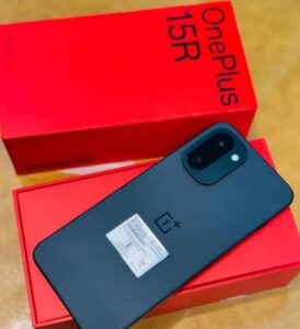 OnePlus 15 R - photo 10