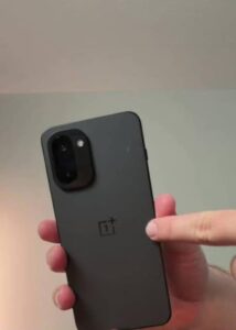 OnePlus 15 R - photo 6