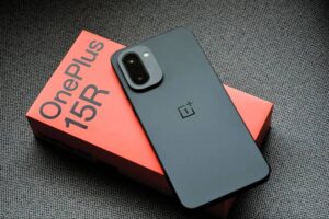 OnePlus 15 R - photo 1