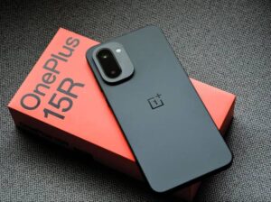 OnePlus 15 R