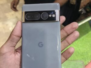 Google Pixel 7 Pro