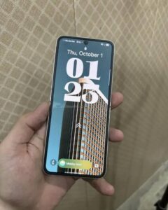 Samsung Mobile Z Flip 6 - photo 2