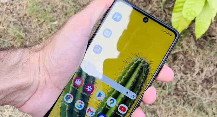Samsung Mobile A51