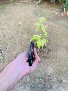 Samsung Mobile A51 - photo 3