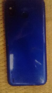 Tecno Spark 6 Go - photo 2