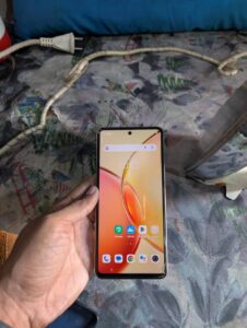 Vivo Y36 - photo 6