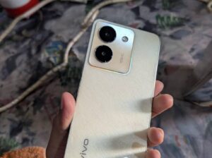 Vivo Y36