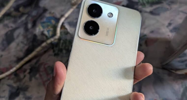 Vivo Y36