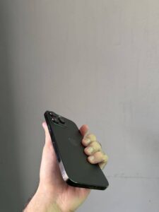Apple iPhone 14 Pro Max - photo 5