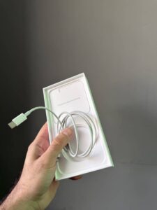 Apple iPhone 14 Pro Max - photo 7