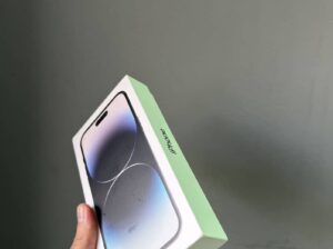 Apple iPhone 14 Pro Max