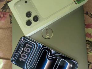 Apple iPhone 17 Pro Max
