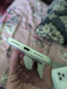 Apple iPhone 17 Pro Max - photo 3